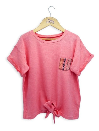Imagen 2 de 5 de Bff Remera Ropa Nena Fin De Semana Por Siempre Witty Girls