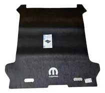 Comprar Alfombra Goma Caja De Carga Ram Rampage Mopar Original