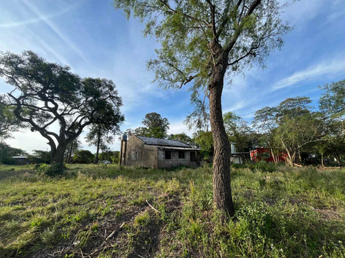 Terreno En Venta Sobre El Rio Ubajay
