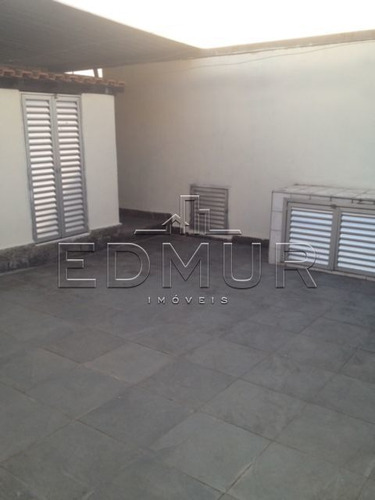 Casa - Nova Gerty - Ref: 11920 - V-11920