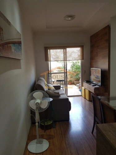 Apartamento, Venda, Vila Vitorio Mazzei, Sao Paulo - 14590 - V-14590