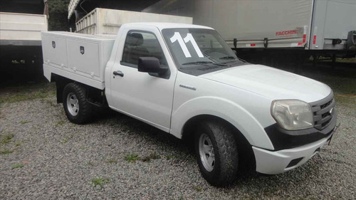 Utilitarios Ford