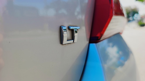 Chevrolet Onix 1.4 Lt Aut. 5p