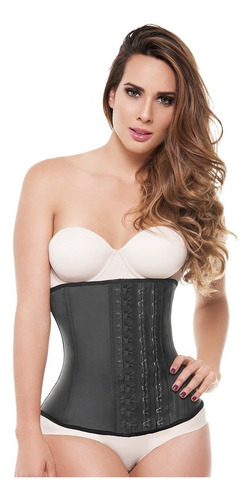 Faja Entrenadora - Waist Trainer Cinturilla Colombiana Latex