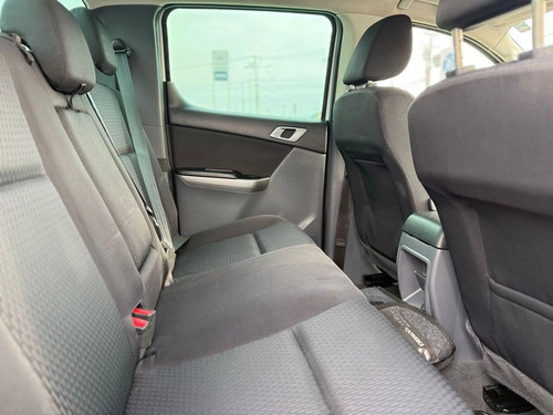 Mazda BT-50 BT-50 DC 2.2 4x4 DIESEL