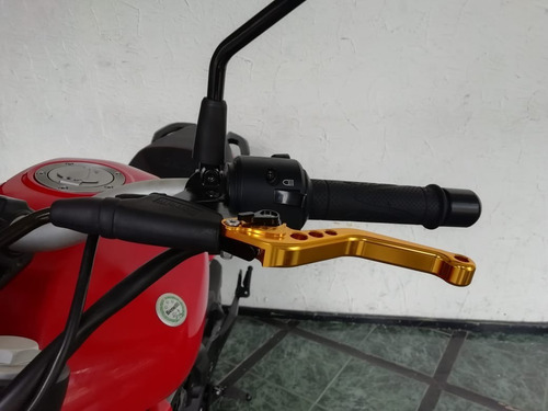 Imagen 7 de 15 de Benelli Tnt 300