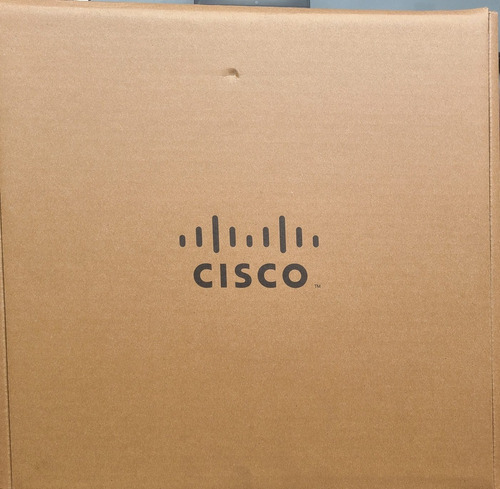 Cisco Conference Phone Ip 8832 White New
