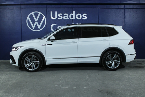 Volkswagen Tiguan 1.4 R-line