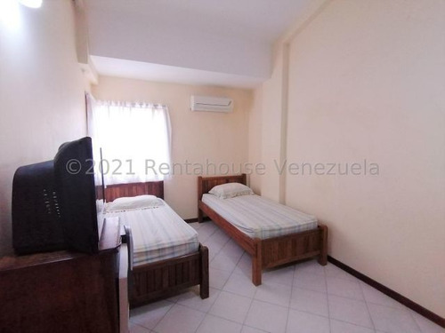 Imagen 19 de 23 de Casa En Venta En La Rosaleda, Barquisimeto Rah:22-10012