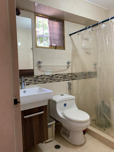 Alquiler O Venta Apartamento Macaracuay. Wsuarez