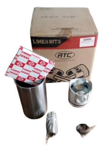 Liner Kit Jac 1040