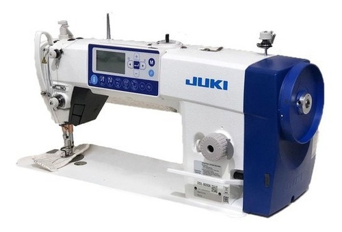 Imagen 2 de 2 de Serie Ddl-8000a | Máquinas De Coser Industriales Nuevo