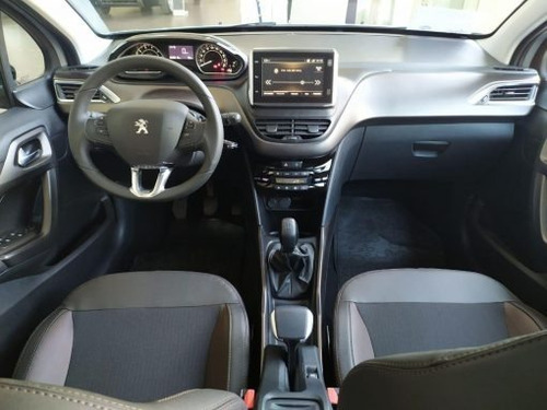 Imagen 11 de 20 de Peugeot 2008 0km 2022 Retiro Ya Con Anticipo Resto Cuotas A