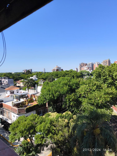 Venta Departamento En Olivos Con Financiación Directa