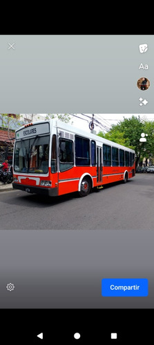 Alquiler De Colectivo Escolar