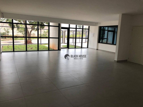Galpão Para Alugar, 1200 M² Por R$ 23.000,00 - Éden - Sorocaba/sp - Ga0004