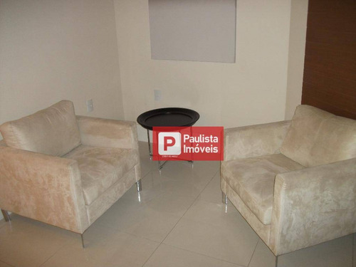 Imagem 23 de 30 de Sala Para Alugar, 45 M² Por R$ 1.500,00/mês - Chácara Santo Antônio (zona Sul) - São Paulo/sp - Sa0362
