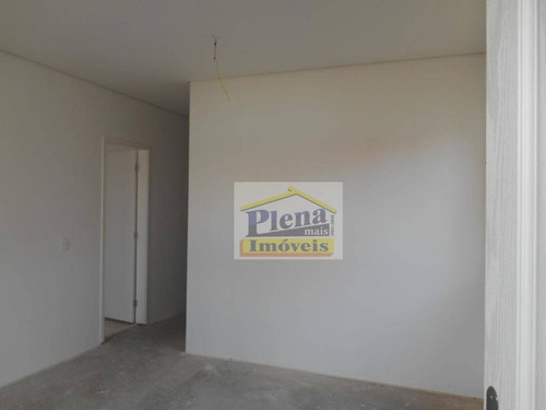 Imagem 6 de 23 de Casa Com 3 Dormitórios À Venda, 72 M² Por R$ 330.000,00 - Condomínio Residencial Viva Vista - Sumaré/sp - Ca3524