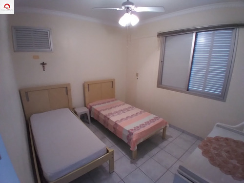 Imagem 11 de 27 de Apartamento Em Pitangueiras, Guarujá 3 Dormitórios Sendo 1 Suíte, 3 Banheiros 1 Vaga Próximo Ao Mar - Ap05662 - 69188743