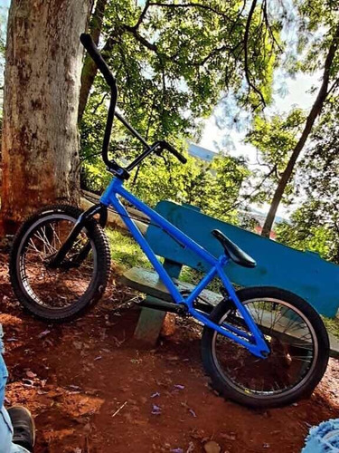 Imagem 1 de 1 de Bmx
