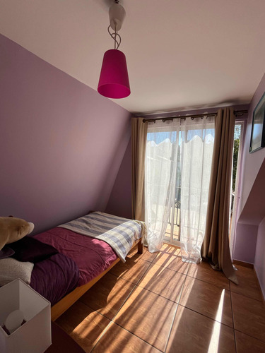 Casa 5 Dormitorios Y 2 Baños, Sin Comisión
