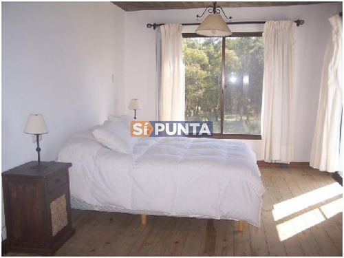 Imagen 6 de 8 de Casa En Venta - La Barra