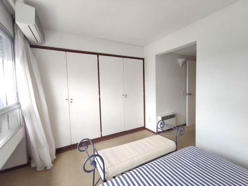 Imagen 24 de 30 de Apartamento En Venta 3 Dormitorios 2 Baños Impecable Hermosa Vista Desde Todos Los Ambientes