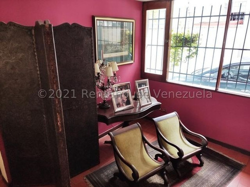 Imagen 7 de 18 de Livy Ramirez Vende Casa En Los Chorros Mls #22-16259