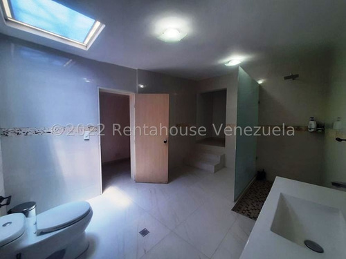Imagen 10 de 22 de Casa En Venta En Maracay, Urb. La Soledad 22-23078 Cp