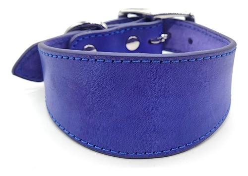 Collar Para Perros (l-v), Cuello Acolchado Suave Para Whippe