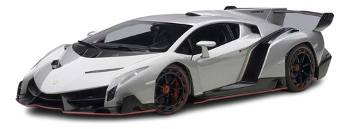 Lamborghini Veneno Geneva Show Car - Megacar - Autoart 1/18