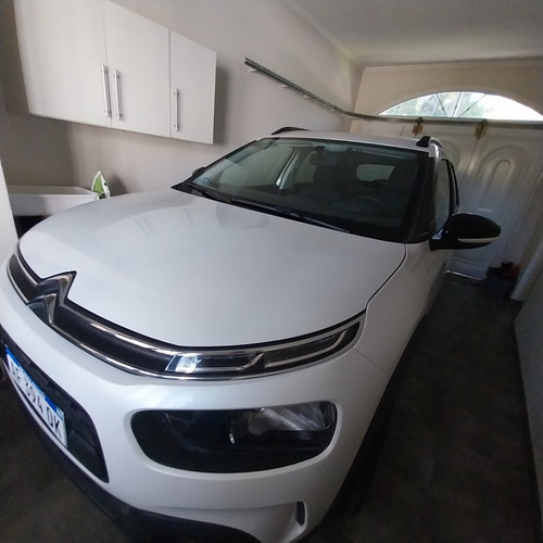 Citroën C4 Cactus 1.6 Vti 115 Feel Pk