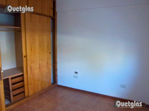 Alquiler Dúplex Con Patio Y Garaje En Villa Dominico