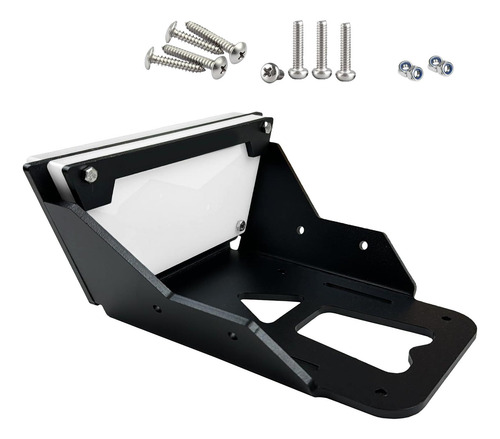 Montaje Del Motor De Trolling Para Soporte De Accesorios De