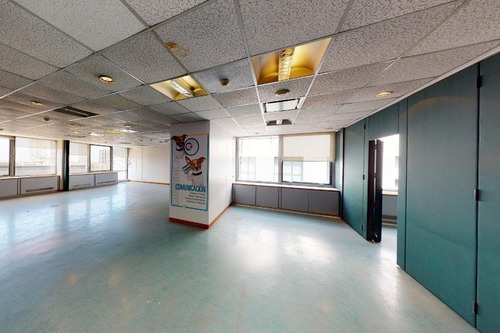 Imagen 8 de 16 de Excelentes Oficinas Corporativas Frente A Plaza Roma
