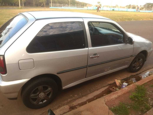 Volkswagen Gol 1996 1.6 3p Gasolina