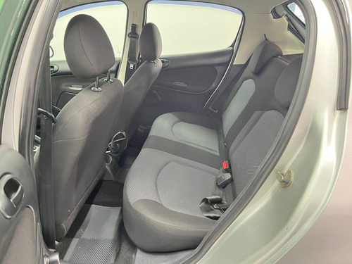 Peugeot 207 Active 1.4 Flex 8V 5p