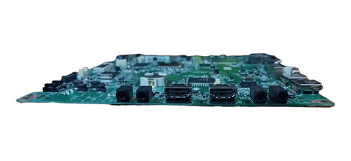 Tarjeta Original Ebr85131701 Para Pantalla Lg