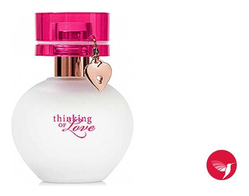 Thinking Of Love Eau De Parfum Mary Ka - mL a $2410