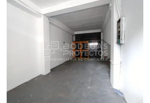 Arriendo Bodega En Itagui