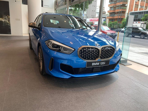 Bmw M135i Sport 2025