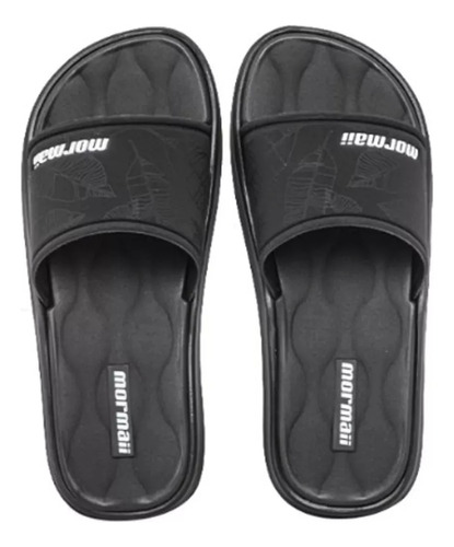 Ojotas Chinelas Niños Mormaii Quiver Pro Slide Kids Original