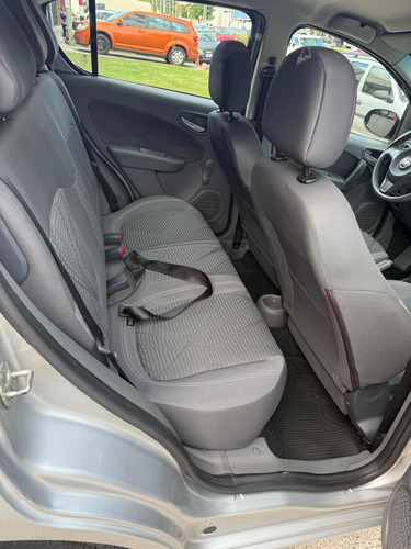 Fiat Palio 1.4 Attractive 85cv