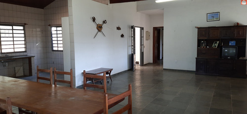 Imagem 25 de 30 de Chacara - Ch00022 - 69925887