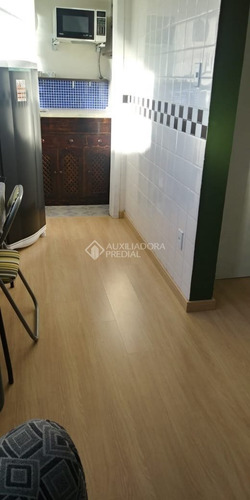 Imagem 10 de 15 de Apartamento Jk - Partenon - Ref: 342286 - V-342286
