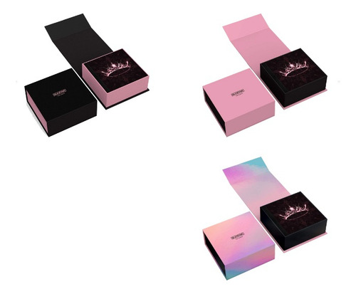 The Album - Blackpink