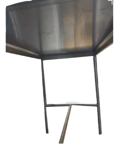 Mesa De Trabajo En Acero Inoxidable Envio Gratis