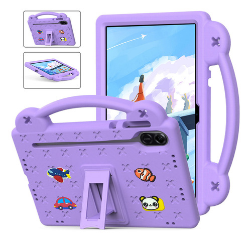 . Funda For Tableta Huawei Honor Pad X8 Pro/x9 11.5eva