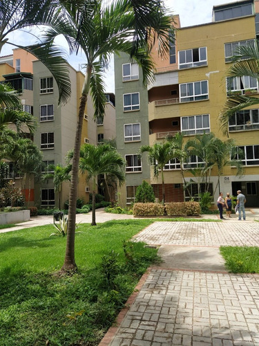 Imagen 13 de 14 de Cómodo Apartamento Apartamento En Pb