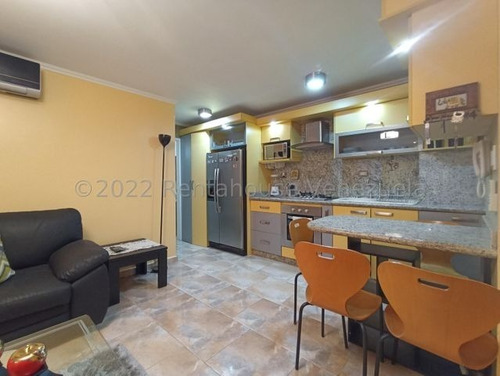 Imagen 7 de 18 de Apartamento En Venta-renta House Maria Peña Marin Mls #22-20730